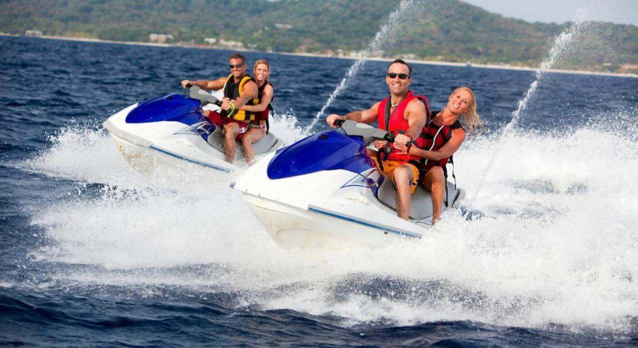 Hummingbird Retreat - Luxury Oceanview Apt, 7-Minute Walk To Beach Ocho Rios Buitenkant foto